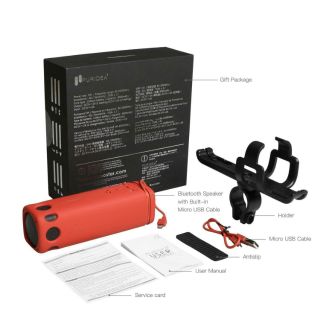 Loa Bluetooth Puridea i2