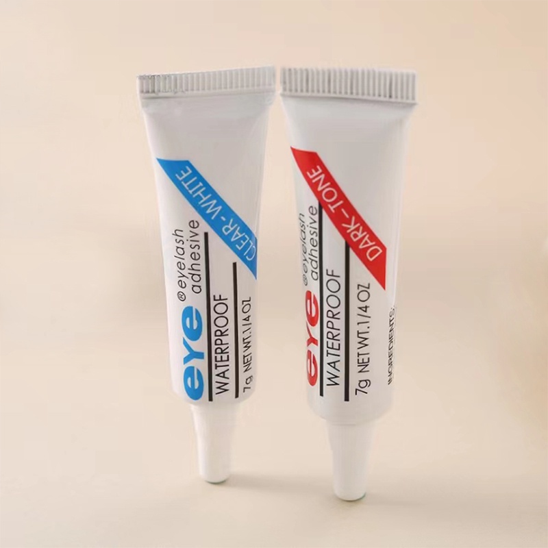 Keo dán mi giả SUAKE chống nước 7g