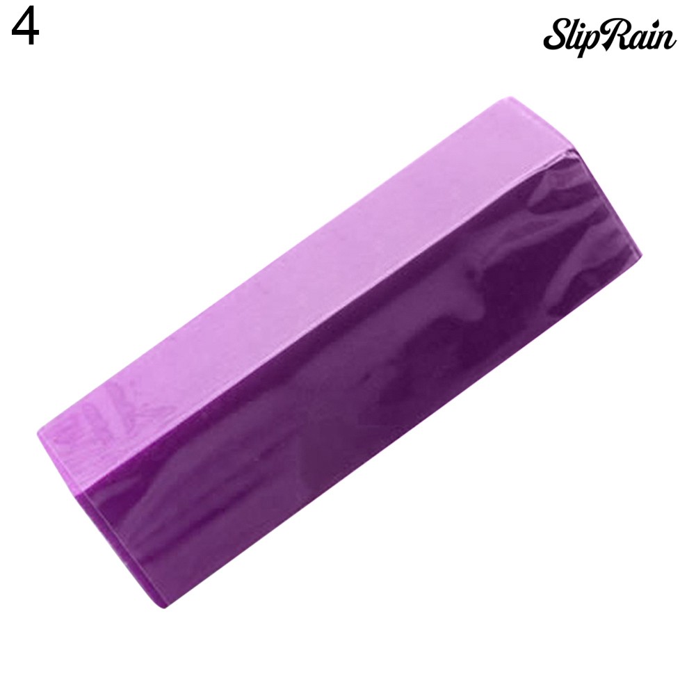 [Hàng mới về] Miếng xốp dũa móng tay thiết kế chuyên dụng cho nữ