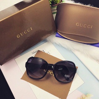 Kính mát Nữ GUCCI 3638 Cao cấp màu khói