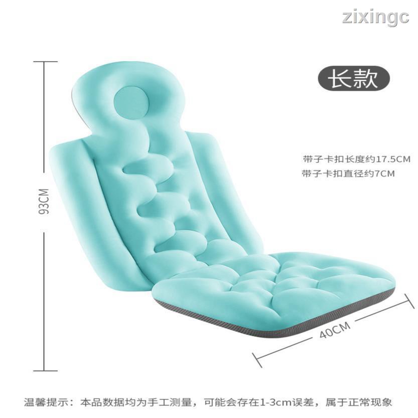 Bồn Tắm Nhựa Pp Tựa Lưng Gấp Gọn Tiện Dụng Cho Người Lớn | BigBuy360 - bigbuy360.vn