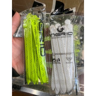 Túi thanh chống ngấn tóc khi lên trục uốn nóng INGRID