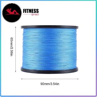 Cuộn Dây Câu Cá 1000m Chất Lượng