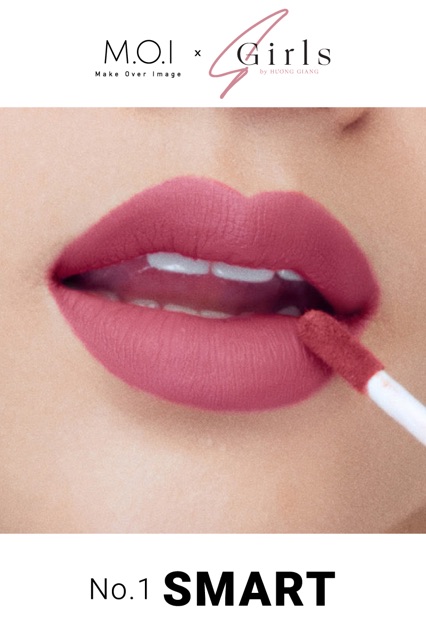 Son kem lì - Màu hồng tím đất- Hồ Ngọc Hà | BigBuy360 - bigbuy360.vn