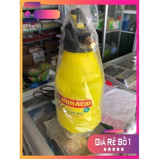 Bình xịt tưới cây HUHACO 2 lít (hàng đẹp -giá tốt)
