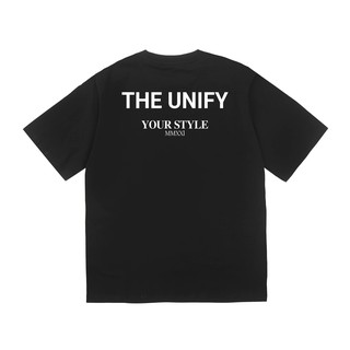 Áo Thun The Unify 2021