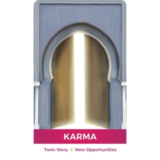 Bài Amira’s Love Oracle Edition 2