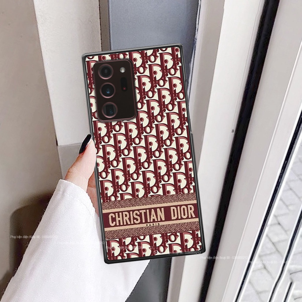 Ốp lưng Samsung Note 20 Ultra gấu, thời trang, cao cấp - RẺ BỀN ĐẸP