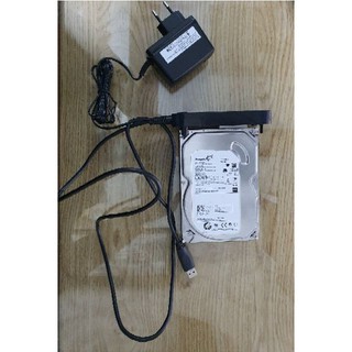 Bộ Dock USB 3.0 cắm HDD 2.5 và 3.5