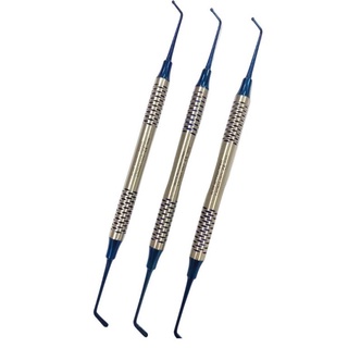 Cây nhồi hàn plasma xanh (1 đầu nhồi, 1 đầu hàn) – 1410X Likima