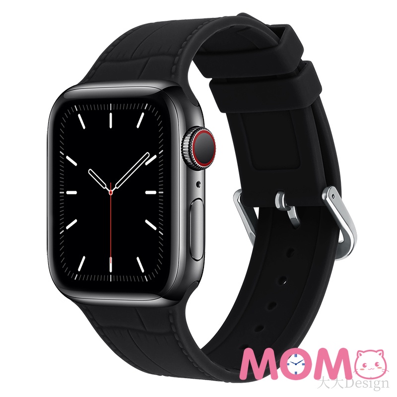 Dây Đeo Đồng Hồ Smart Watch Series 7 6 SE 5 4 3 2 1  45mm 41mm 38mm 42mm 40mm 44mm