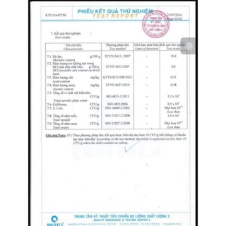 Thảo Mộc Hoa Sâm Đất Chính hãng 100%