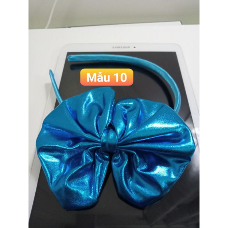 cài tóc mẫu mới nhất rất đẹp y hình nha các bạn. được lựa mẫu thoải mái nha