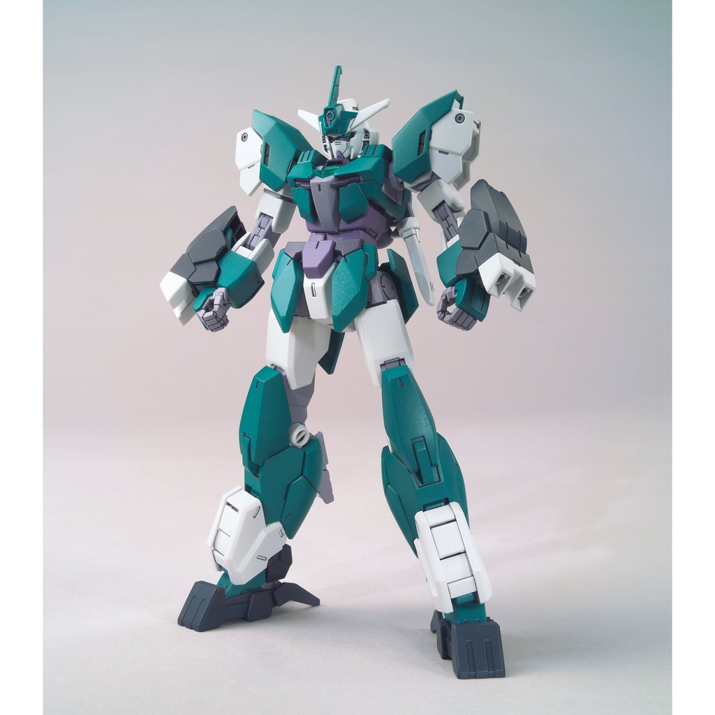 [Mã LIFE0503TOYS1 giảm 10% đơn 150k] Mô Hình Lắp Ráp Gundam HG BD:R Core Gundam (G-3 color) &amp; Veetwo Unit