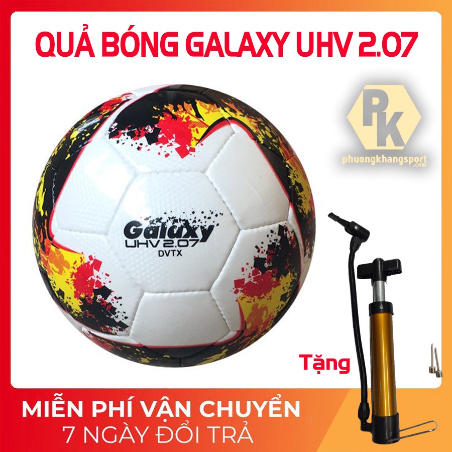 Bóng đá FIFA Quality Pro UHV 2.07 Galaxy