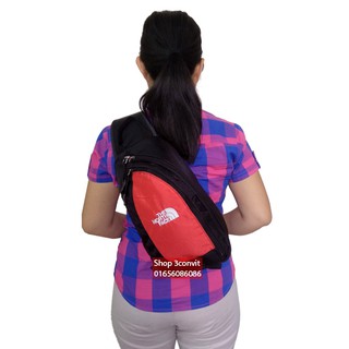 Balo Đeo Chéo North Face