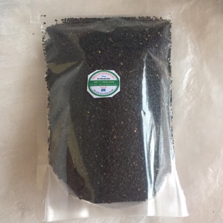 500gr mè đen/ vừng đen hữu cơ organic