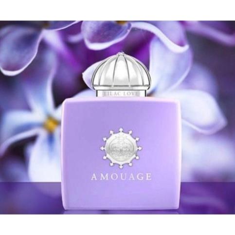 🍬Nước hoa Amouage Lilac Love 5ml/10ml 𝐈𝐧𝐬𝐩𝐢𝐫𝐞.𝐩𝐞𝐫.𝐥𝐢𝐦𝐢𝐭