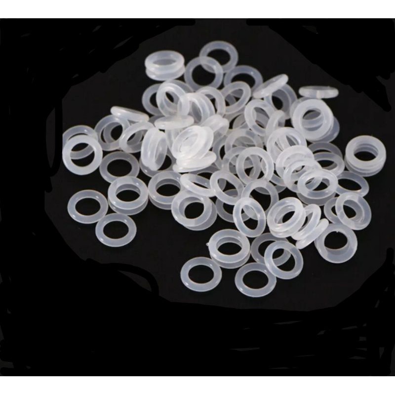 Gioăng cao su vòng combo 20 cái