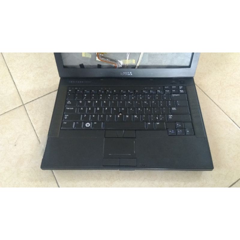 BỘ VỎ LAPTOP DELL E6410 ĐẦY ĐỦ ABCD