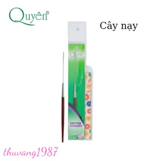 Dụng cụ lấy ráy tai tách lẻ