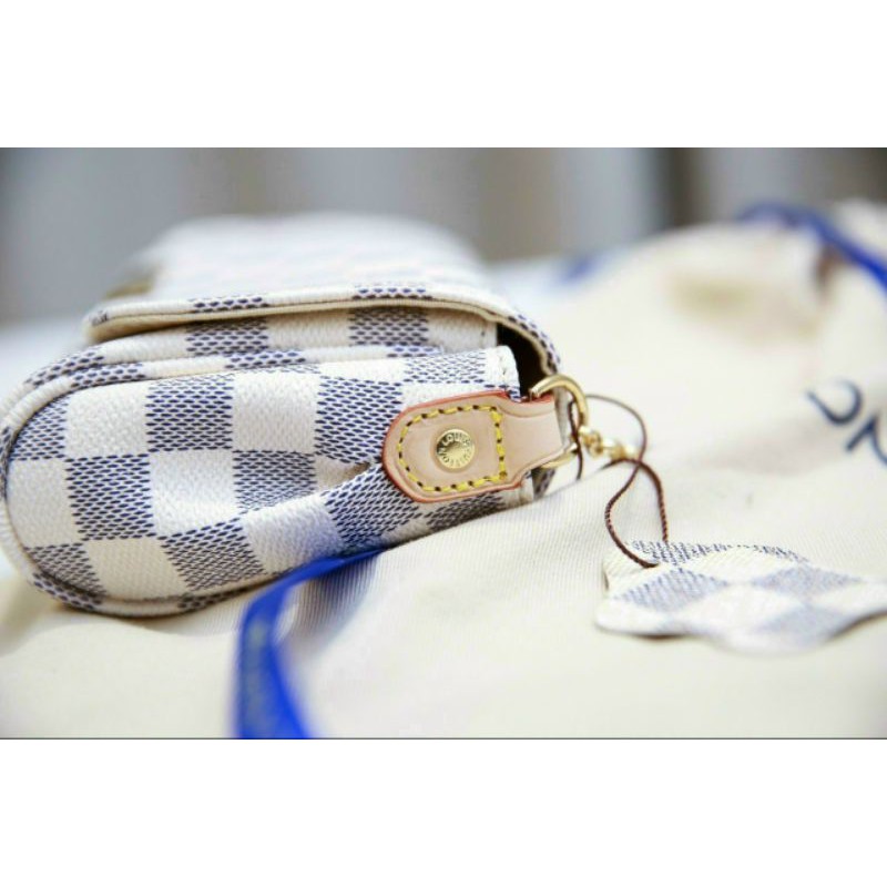 TÚI LV SZ 25 FULL BOX