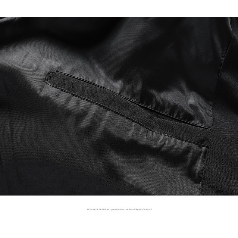 Áo Khoác Gió Dày Dặn Chống Nước Có Nón Mẫu Mới 2021 Thời Trang Mùa Đông Cho Nam