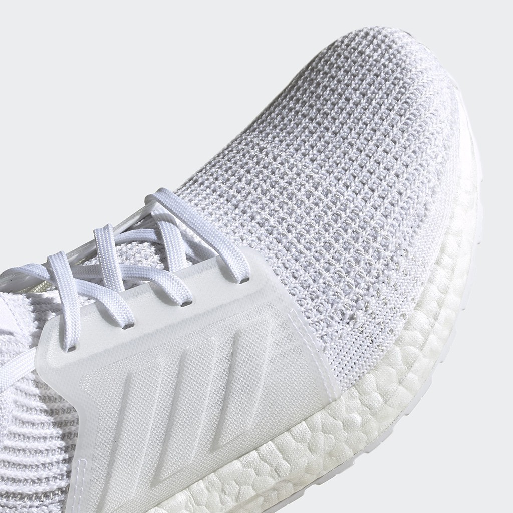 Giày Ultra Boost 19 "White" G54008 - Hàng Chính Hãng - Bounty Sneakers