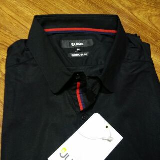 Sơ mi dài tay Jules