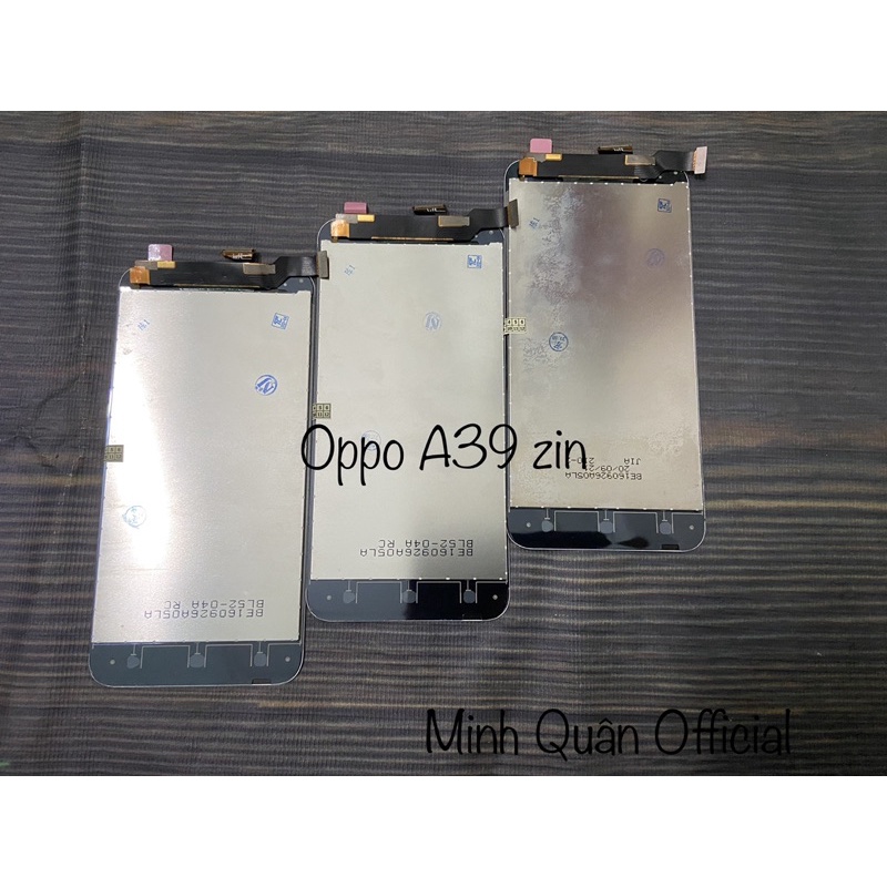 Màn hình Oppo A39 zin