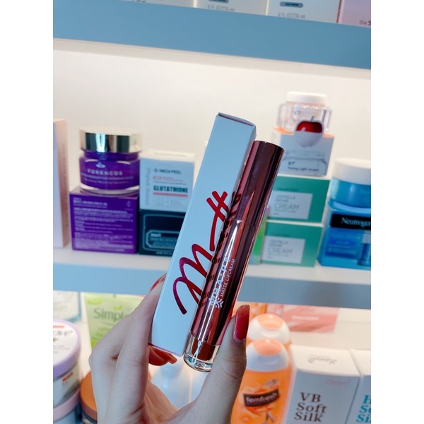 Son HAPPY matte Lipcream