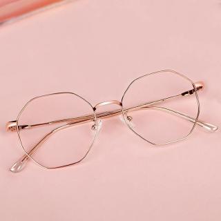 Mắt Kính Thời Trang Hàn Quốc Dành Cho Nữ
