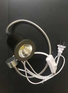 Đèn led siêu sáng, đế nam châm | Giá rẻ