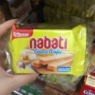 Bọc 10 bánh Nabati 200gr