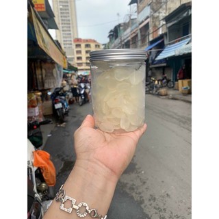 thốt nốt sấy dẻo