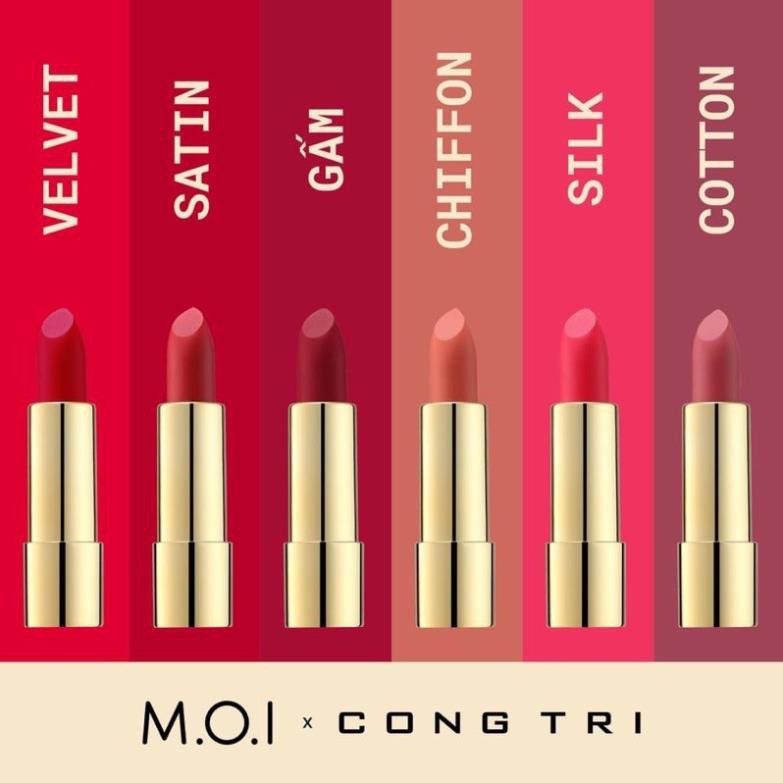 BST son M.O.I x NTK Công Trí | BigBuy360 - bigbuy360.vn