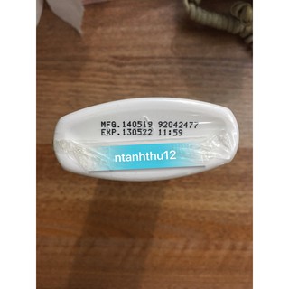 EUCERIN SỮA TẮM PH5 DÀNH CHO DA NHẠY CẢM