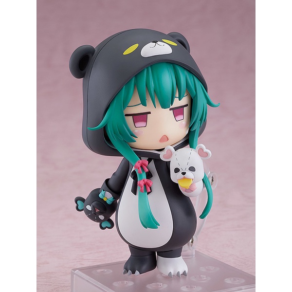 [Chính Hãng] Mô Hình Nendoroid Yuna - Nendoroid 1512 Kuma Kuma Kuma Bear