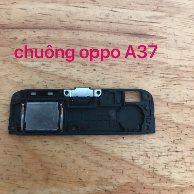 Chuông  oppo A37