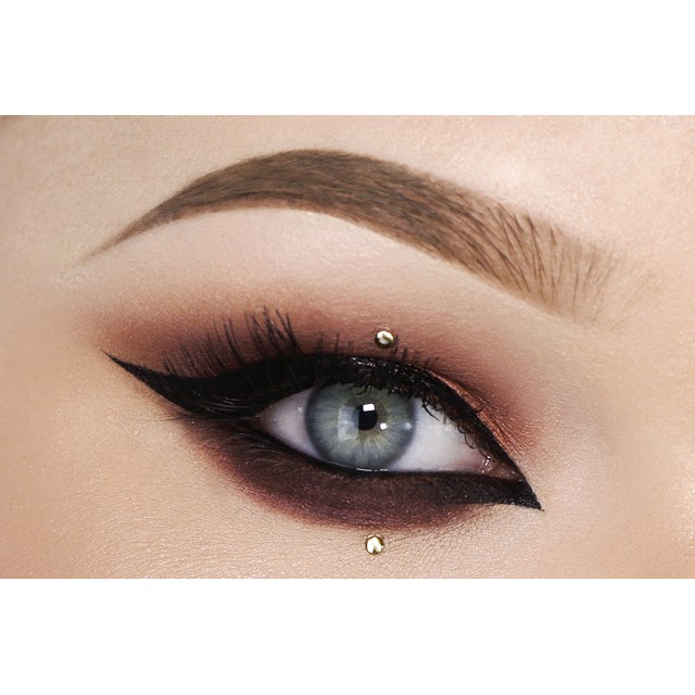 Kẻ mắt nước Kat Von D tattoo liner Trooper