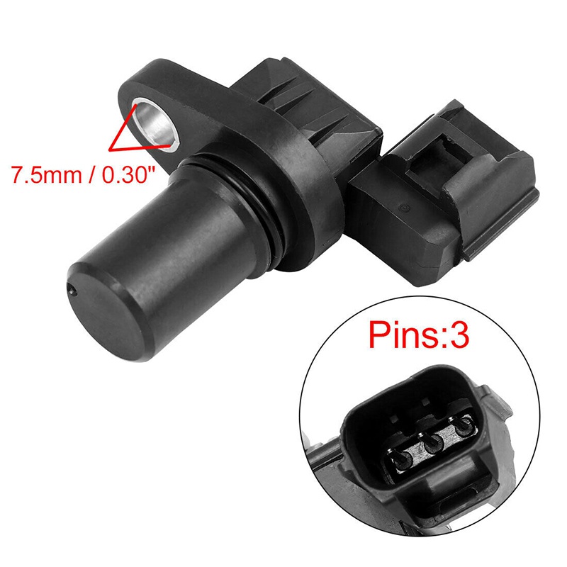 Cảm Biến Vị Trí Trục Cam Động Cơ Cho Suzuki Chevrolet J5T23071a G4T07691 J5T23191 Mr567292 Phụ Kiện Chuyên Dụng Dành Cho Xe Hơi327107