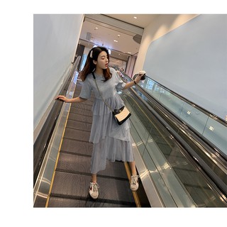 ĐẦM NỮ THỜI TRANG DOWISI MS 73