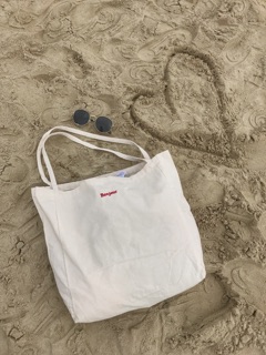 TÚI TOTE VẢI