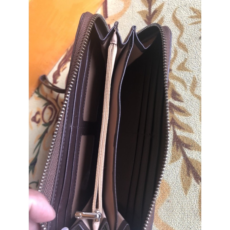 Bóp ví da thật hàng si tuyển