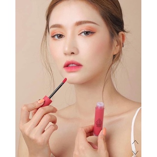 Son 3ce Soft Lip Lacquer