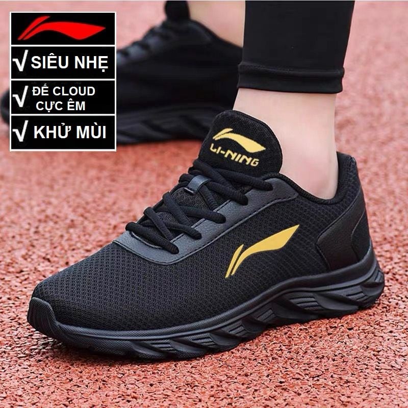 Giày Lining chính hãng AKLN-999