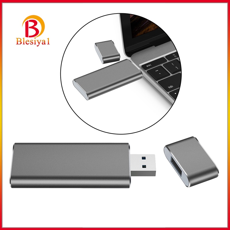 Bộ Chuyển Đổi Ổ Cứng M.2 Ngff Sang Usb 3.0 Ssd Cho M2 Sata Ngff 2230 / 2242 Ssd | BigBuy360 - bigbuy360.vn