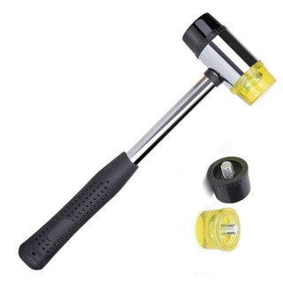 Búa cao su 2 đầu đa năng