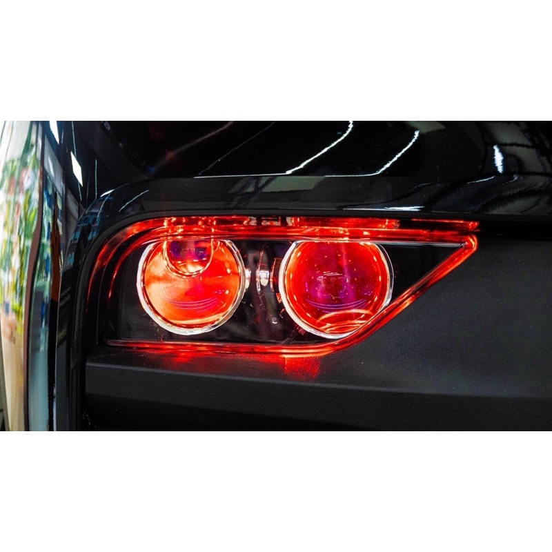 BI LED TĂNG SÁNG - GTR G-LED XPRO