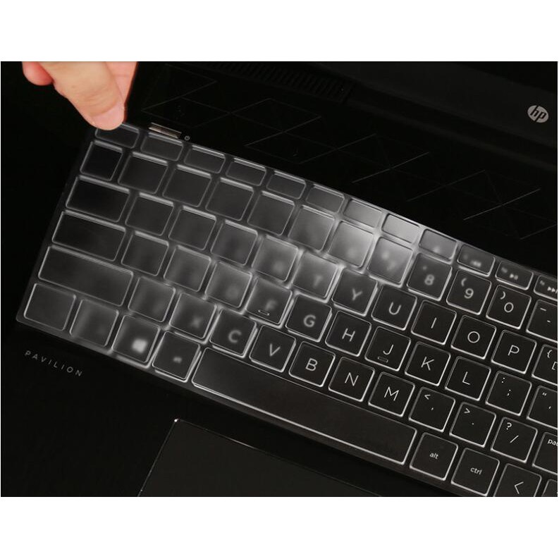 Miếng Dán Bảo Vệ Bàn Phím Cho Hp Envy X360 13 Envy13-Ba1001Tu Envy13-Ba1003Tx Envyx360 13-ay0059au Envyx360 13-a0015 Inch